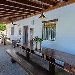 Casa Entreolivos Casa y Cabana Cijuela by Ruralidays