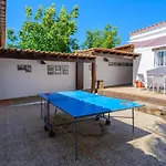 Casa Entreolivos Casa y Cabana Cijuela by Ruralidays