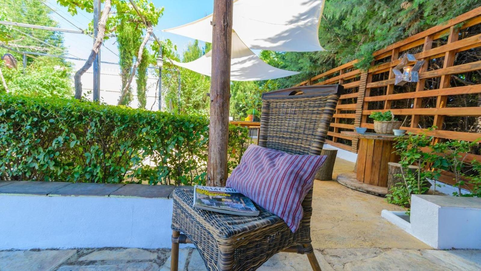 Casa Entreolivos Casa Y Cijuela By Ruralidays Сasa de vacaciones Granada